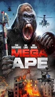 Mega Ape (2022) Hindi Dubbed