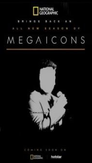 Mega Icons (2020) TV Show Download