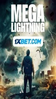 Mega Lightning (2023) Hindi Dubbed