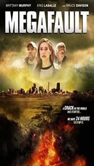 Megafault (2009) Hindi Dubbed
