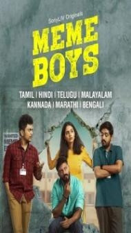 Meme Boys (2022) Web Series