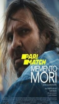 Memento mori (2022) Hindi Dubbed