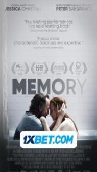 Memory (2024) Hindi Dubbed