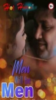 Men Will Be Men (2021) HoiHullor Original