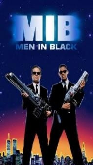 Men in Black (1997) Hindi Dubbed