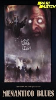 Menantico Blues (2019) Hindi Dubbed