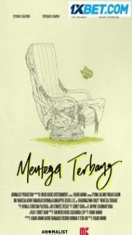 Mentega Terbang (2021) Hindi Dubbed