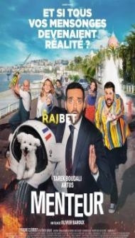 Menteur (2022) Hindi Dubbed