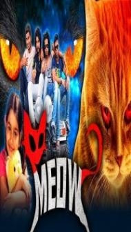 Meow (2018) South Indian Hindi Dubbed Movie