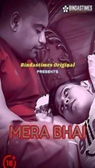 Mera Bhai (2021) BindasTimes Original