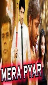Mera Pyar (2018) South Indian Hindi Dubbed Movie