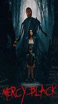 Mercy Black (2019) English Movie