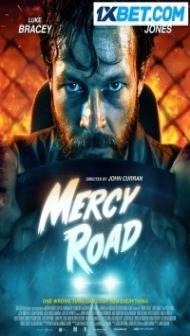 Mercy Road (2023) Hindi Dubbed