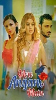 Mere Angane Main (2021) KooKu Original
