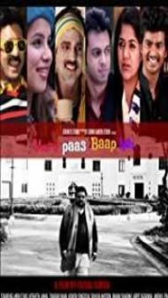 Mere Paas Baap Hai (2018) Hindi Movie