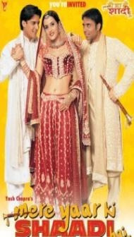 Mere Yaar Ki Shaadi Hai (2002) Hindi Movie