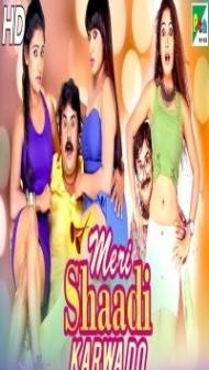Meri Shaadi Karwa Do (2020) South Indian Hindi Dubbed Movie