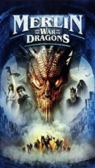 Merlin and the War of the Dragons (2008) Hindi Dubbed
