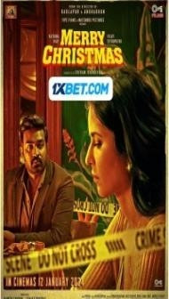 Merry Christmas (2022) Hindi Movie
