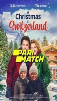 Merry Swissmas (2022) Hindi Dubbed