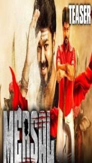 Mersal (2022) South Indian Hindi Dubbed Movie
