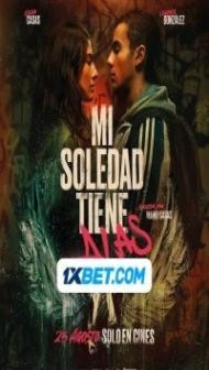 Mi soledad tiene alas (2023) Hindi Dubbed
