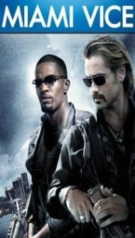 Miami Vice (2006) Hindi Dubbed
