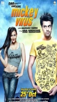 Mickey Virus (2013) Hindi Movie