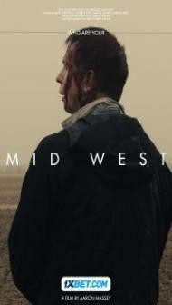 Mid West (2024) Hindi Dubbed