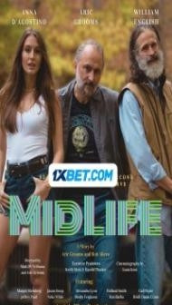 MidLife (2024) Hindi Dubbed