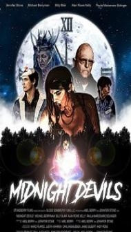 Midnight Devils (2019) Hindi Dubbed