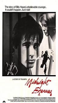 Midnight Express (1978) Hindi Dubbed