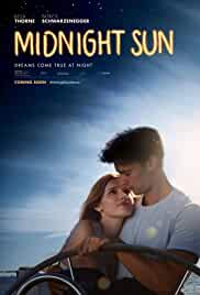 Midnight Sun 2018 in Hindi Dubb HdRip Hollywood Dubbed movie download