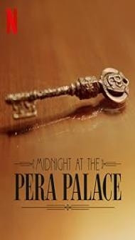 Midnight at the Pera Palace (2024) S02 Hindi Dubbed Series
