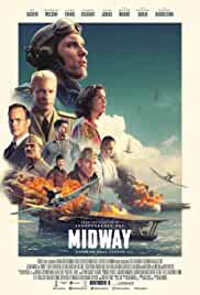 Midway 2019 Dubbed in Hindi HdRip Hollywood Dubbed movie download