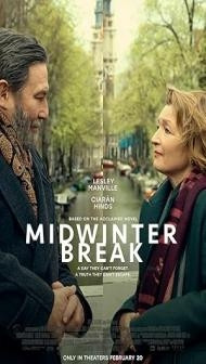 Midwinter Break (2026) Hindi Dubbed Movie