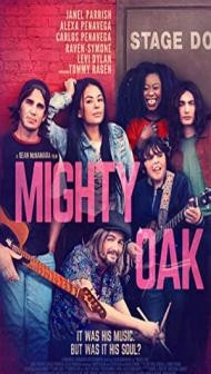 Mighty Oak (2020) Hindi Dubbed