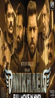 Mikhael (2019) South Indian Hindi Dubbed Movie