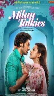 Milan Takies (2019) Hindi Movie