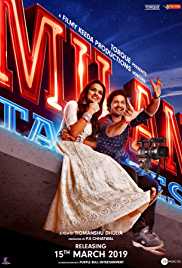 Milan Talkies 2019 HdRip Bollywood Hindi movie download