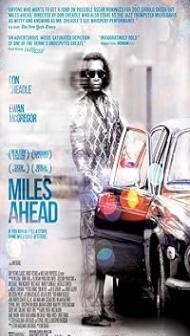 Miles Ahead (2015) Hindi Dubbed