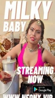Milky Baby (2023) NeonX Original