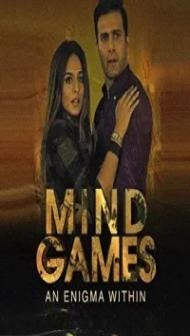 Mind Games (2021) Web Series