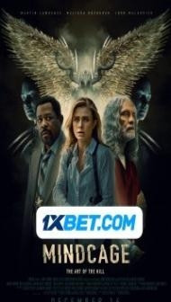 Mindcage (2022) Hindi Dubbed