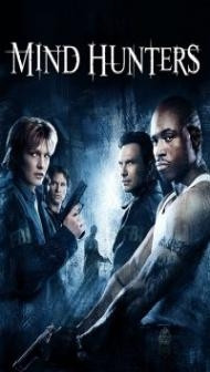 Mindhunters (2004) Hindi Dubbed