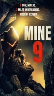 Mine 9 (2019) Hindi Dubbed