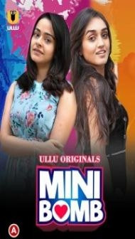 Mini Bomb (2022) ULLU Original