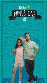 Minus One (2022) Web Series