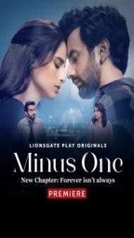 Minus One (2023) Season 2 Web Series