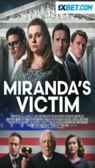 Mirandas Victim (2023) Hindi Dubbed